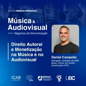 daniel campello