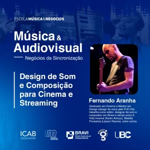 fernando aranha