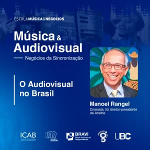 manoel rangel