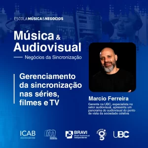 marcio ferreira