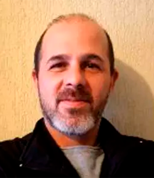 1 - 34 Sergio Mendonça Diretor da ABMI e sócio do selo Pôr-do-Som