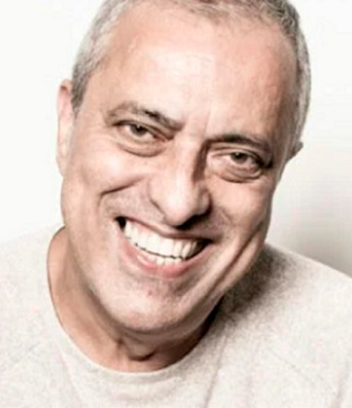 12 - 41 Sérgio Affonso Ex-presidente da Warner Music