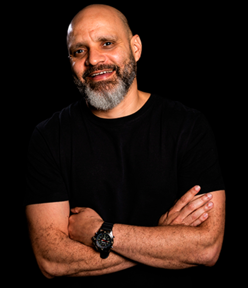 13 - 19 Marcio Ferreira Gerente de Atendimento na UBC