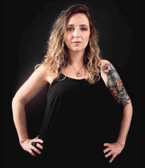 15 - Dani Ribas