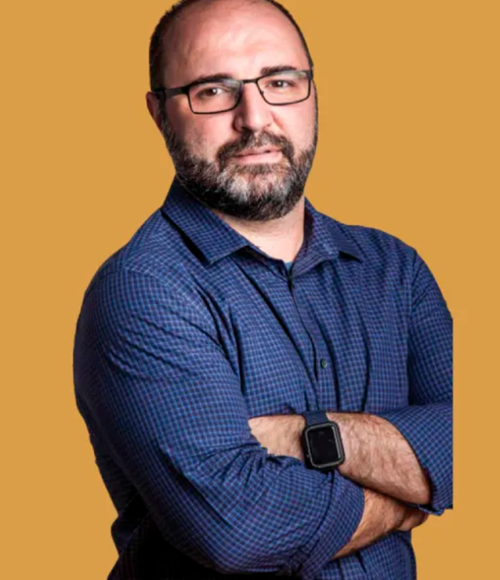2 - 22 Marcel Klemm Diretor Geral da Warner Chappell Brasil, ex-Head de Música na Globo