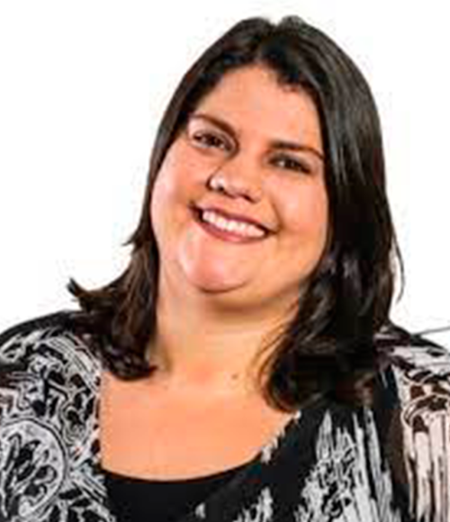6 - 11 Paula Novo Gerente de Comunicação no ECAD