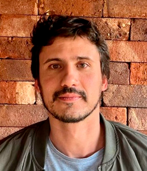 7 - 26 Guilherme Flarys Especialista em Music Branding, sócio da Agência Gomus e da Btix