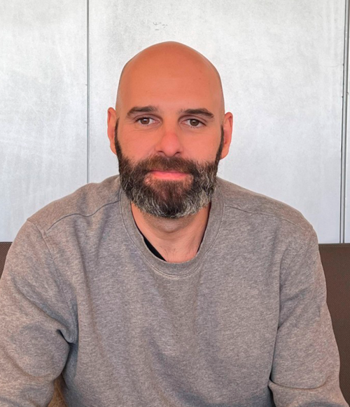 Bruno Duque