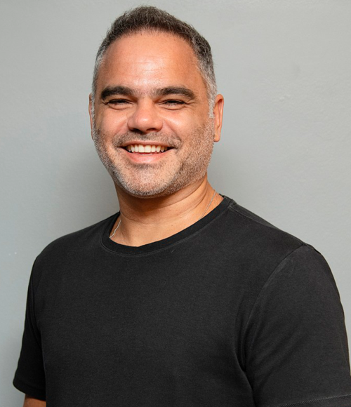 Daniel Campello Doutor em Direito Autoral e Fundador da ORB Music