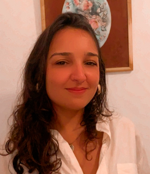 Jullie Steffanini Distribuição Digital Ex-Altafonte e Ex A_R Manager Bytedance